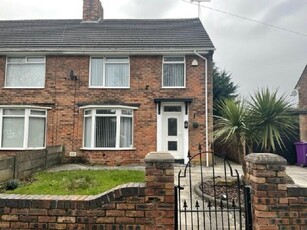 3 bedroom semi-detached house for rent in Mather Avenue, Liverpool, Merseyside. L18 9TQ, L18