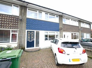 3 bedroom terraced house for rent in Hayle Road, Maidstone, ME15