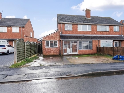 4 Bed House For Sale in Birchfield Close, Worcester, WR3 - 5371697