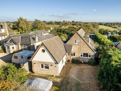4 Bed House For Sale in Brize Norton Road, Witney, OX29 - 5216452