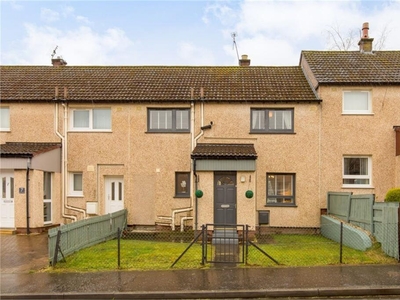 4 bed terraced house for sale in Craigleith