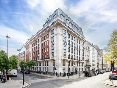 4 Bedroom Apartment London Westminster