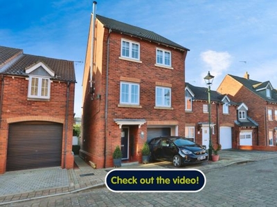 4 Bedroom House Beverley East Riding Of Yorkshire