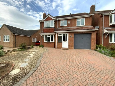 4 Bedroom House Dunholme Dunholme