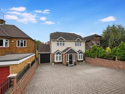 4 Bedroom House Rochester Medway