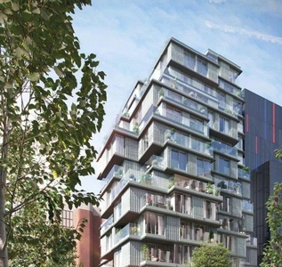 4 room luxury Flat for sale in Aldgate, England