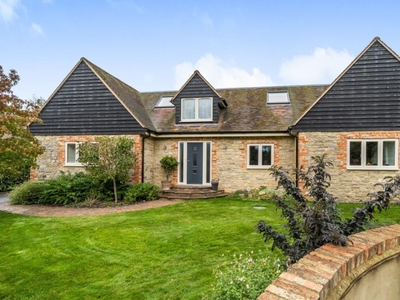 5 Bed House For Sale in Little Haseley, Oxfordshire, OX44 - 5219754
