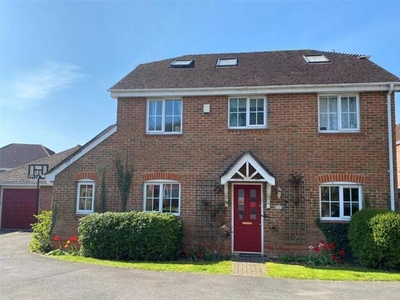 5 Bedroom House Basingstoke Hampshire