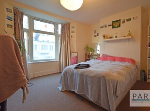 5 bedroom terraced house for rent in Upper Lewes Road, Brighton, East Sussex, BN2