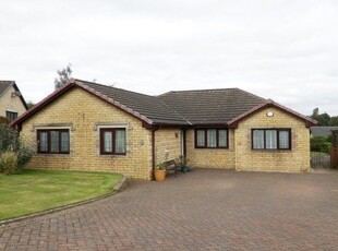 Bungalow to rent in Airton Garth, Nelson BB9