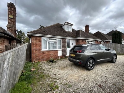 Bungalow to rent in Anderson Avenue, Earley, Reading, Berkshire RG6