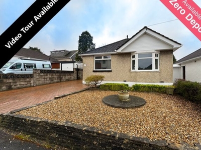 Bungalow to rent in Gloucester Road, Parkstone, Poole BH12