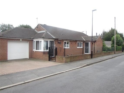 Bungalow to rent in Holywell Lane, Conisbrough, Doncaster DN12