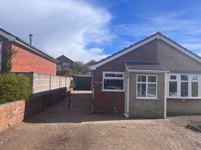 Bungalow to rent in Severn Drive, Newcastle-Under-Lyme ST5