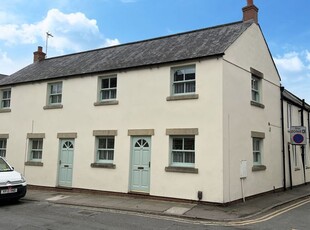 Cottage to rent in Cheapside, Knaresborough HG5