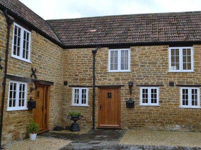 Cottage to rent in Coat Road, Martock TA12