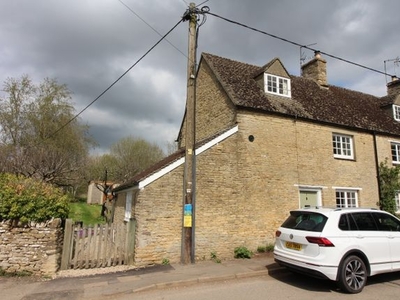 Cottage to rent in East End, Chadlington, Chipping Norton OX7