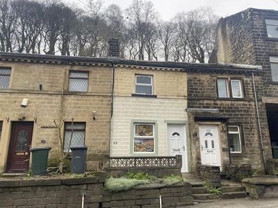 Cottage to rent in Halifax Road, Keighley BD21