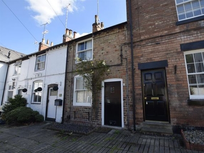 Cottage to rent in Hill Square, Darley Abbey, Derby, Derbyshire DE22