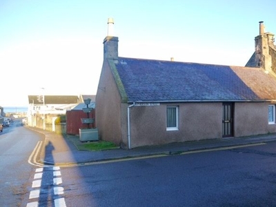 Cottage to rent in Macpherson Street, Hopeman, Elgin IV30