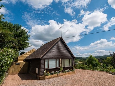 Cottage to rent in Stoney Cross, Cradley, Malvern WR13