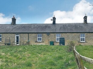 Cottage to rent in Trewhitt Steads Cottages, Thropton, Morpeth, Northumberland NE65