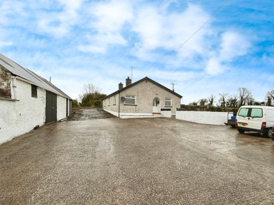 Detached bungalow to rent in Knockcairn Road, Dundrod BT29