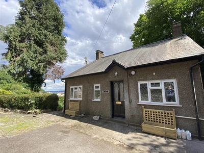 Detached bungalow to rent in Woodcroft, Chepstow NP16