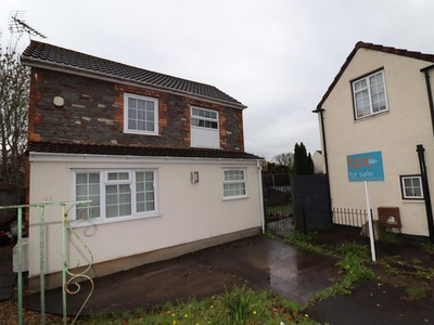 Detached house to rent in BPC00400 Court Road, Oldland Common, Bristol BS30
