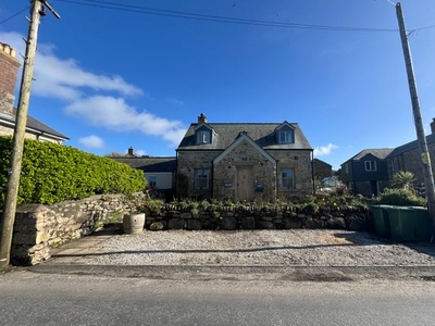 Detached house to rent in Church Road, Pendeen, Penzance TR19