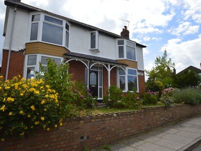 Detached house to rent in Copthorne Drive, Shrewsbury SY3