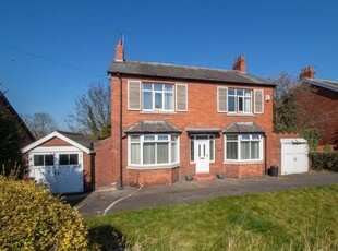 Detached house to rent in Denton Road, Newcastle Upon Tyne NE15