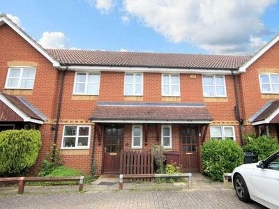 Detached house to rent in Elliots Way, Caversham, Reading, Berkshire RG4