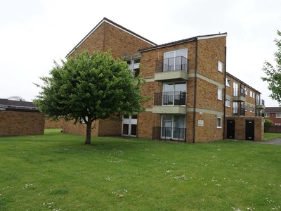 Flat to rent in Golden Vale, Churchdown, Gloucester GL3