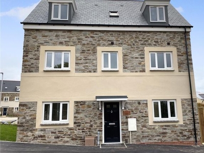 Detached house to rent in Gouda Close, Bodmin PL31
