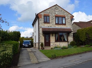 Detached house to rent in Green Howards Road, Pickering YO18
