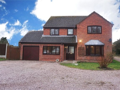 Detached house to rent in Hadley Park Road, Leegomery, Telford, Shropshire TF1