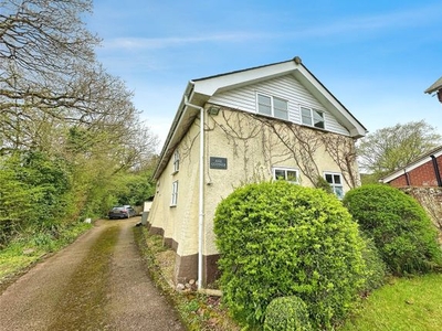 Detached house to rent in Holly Ball Lane, Whimple, Exeter, Devon EX5