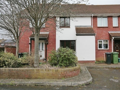Detached house to rent in Kempster Close, Abingdon OX14