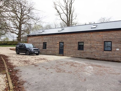 Detached house to rent in Marston Bigot, Nr Frome BA11
