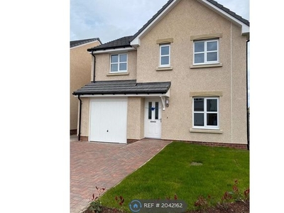 Detached house to rent in Melville Brody Gardens, Kirkcaldy KY1