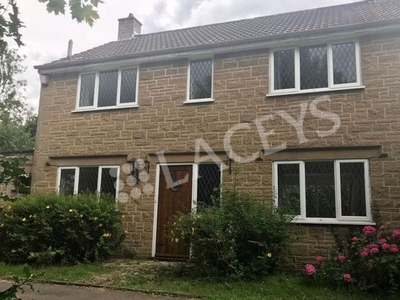 Detached house to rent in Moor Lane, Hardington Moor, Yeovil BA22