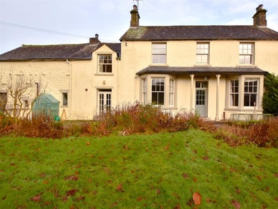 Detached house to rent in Morland, Penrith CA10