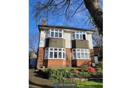 Detached house to rent in Norman Avenue, Poole BH12