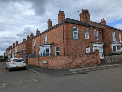 Detached house to rent in Room 3 60, Thrumpton Lane, Retford DN22