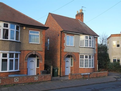Detached house to rent in Rosebery Street, Loughborough LE11