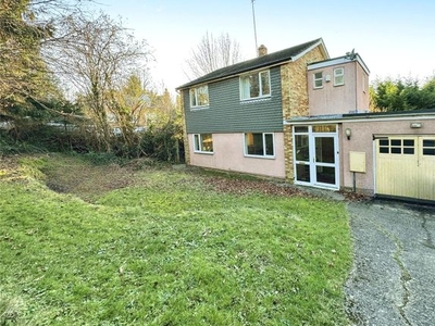 Detached house to rent in Sandhurst Road, Tunbridge Wells, Kent TN2
