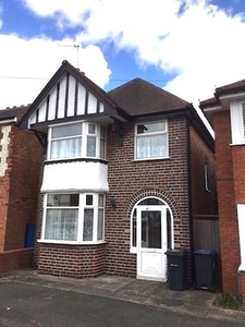 Detached house to rent in Shirley Rd, Acocks Green, Birmingham B27