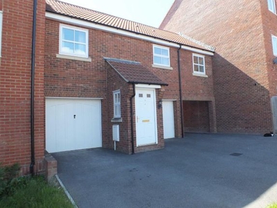 Detached house to rent in Sylvester Drive, Hilperton, Trowbridge BA14