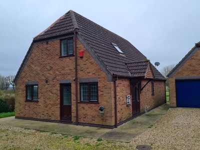 Detached house to rent in The Avenue, East Ravendale DN37